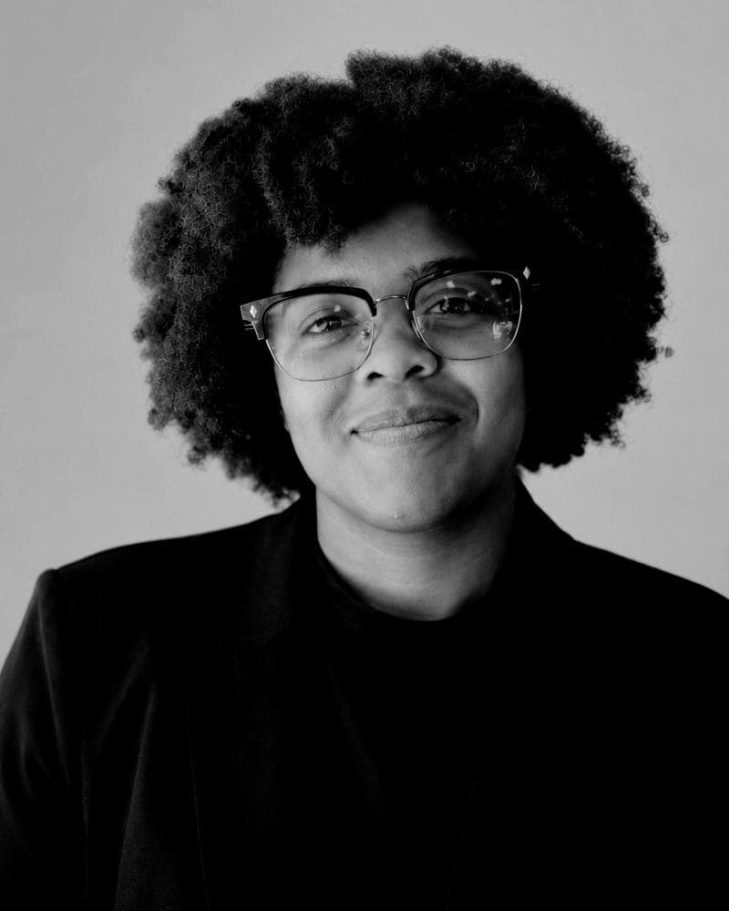 Nalicia Dubose